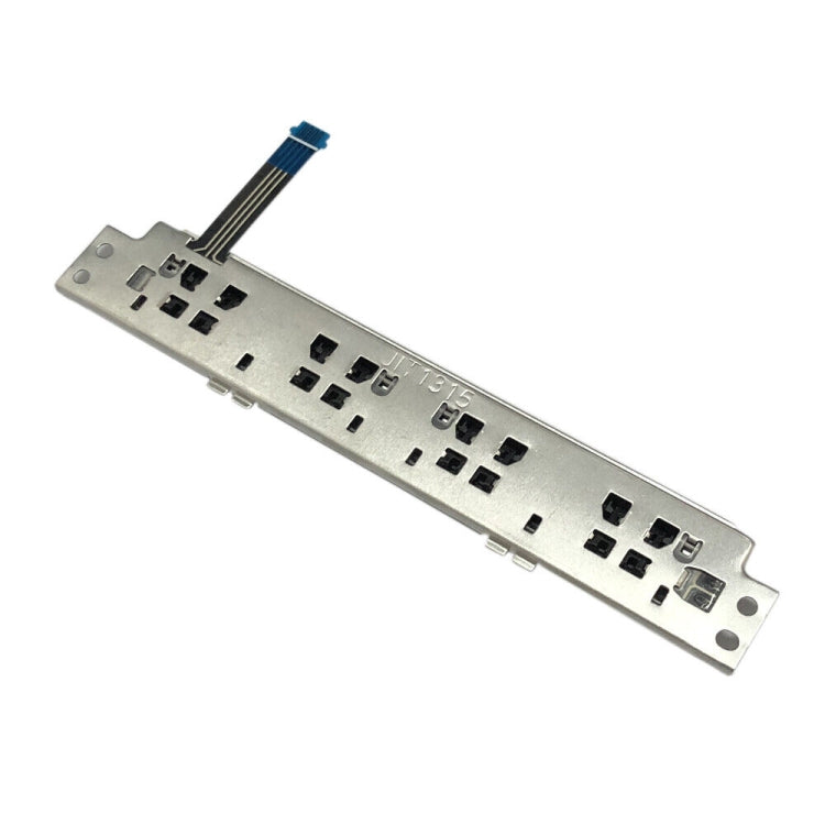 Touchpad Left Right Button, For Dell E7450 A147H1, For DELL Latitude E6320 E6230 E6330 A12132, For Dell Latitude E7270 E5270 A151FA