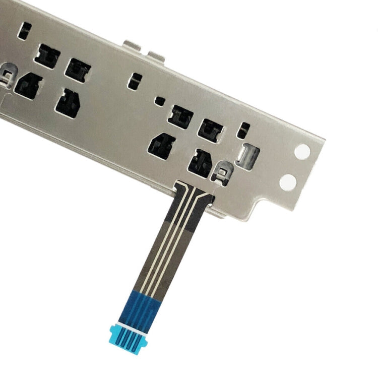 Touchpad Left Right Button, For Dell E7450 A147H1, For DELL Latitude E6320 E6230 E6330 A12132, For Dell Latitude E7270 E5270 A151FA
