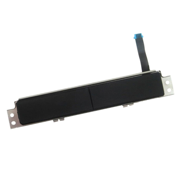 Touchpad Left Right Button, For Dell E7450 A147H1, For DELL Latitude E6320 E6230 E6330 A12132, For Dell Latitude E7270 E5270 A151FA