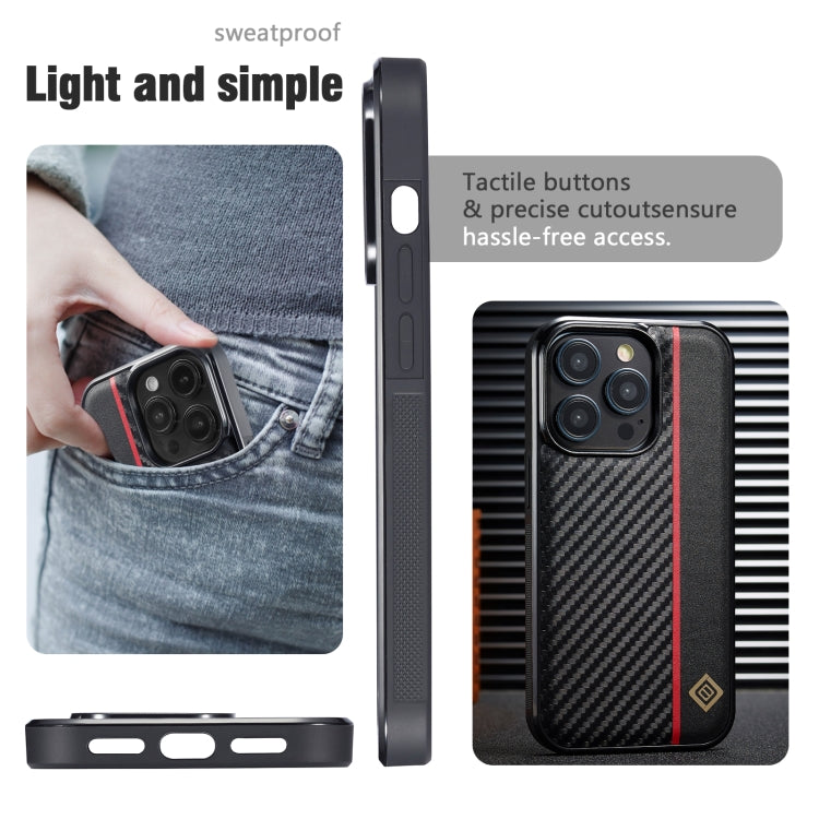 LC.IMEEKE 3 in 1 Carbon Fiber Texture Shockproof Phone Case, For Google Pixel 10 Pro XL, For Google Pixel 10 / 10 Pro, For Google Pixel 9a, For Google Pixel 9 Pro XL, For Google Pixel 9 / 9 Pro, For Google Pixel 8, For Google Pixel 7A                  ...