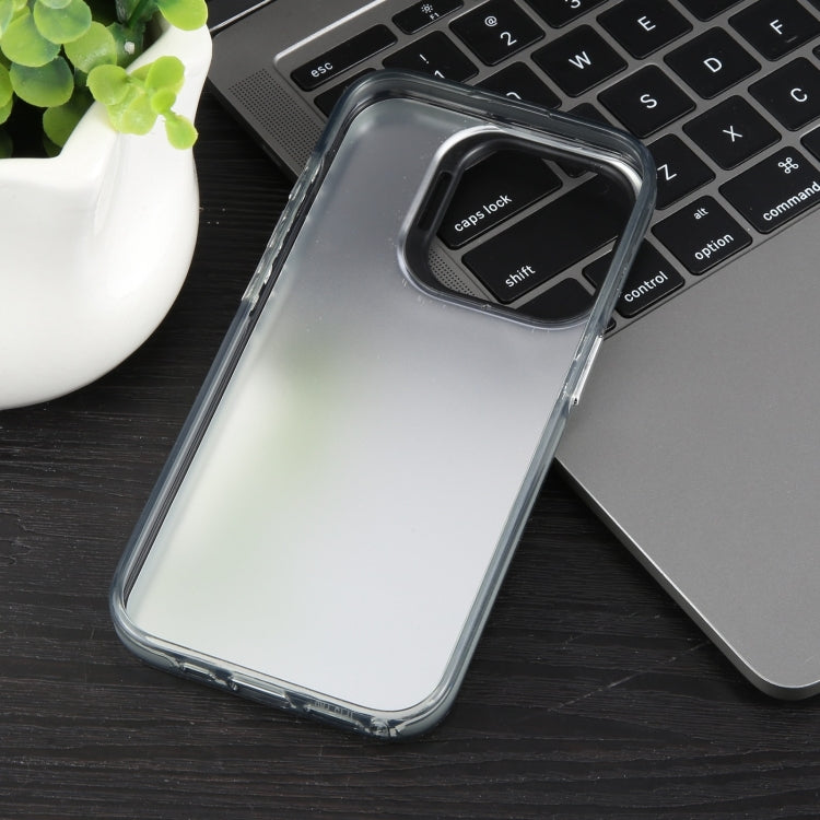 Animal Pattern Oil Painting Series PC + TPU Phone Case, For iPhone Air