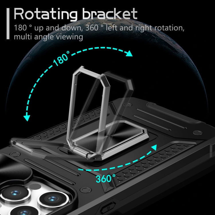 Camshield Robot TPU Hybrid PC Phone Case, For iPhone 15 Pro, For iPhone 15 Plus, For iPhone 15, For iPhone 14 Plus