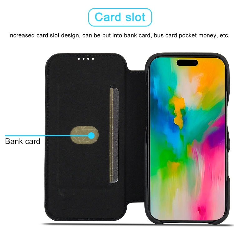 LC.IMEEKE Hon Ancient Series Flip Leather Phone Case, For iPhone 16 Pro Max, For iPhone 16 Pro, For iPhone 16 Plus, For iPhone 16