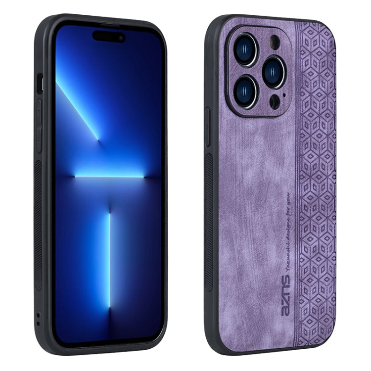 AZNS 3D Embossed Skin Feel Phone Case, For iPhone 16, For iPhone 15 Pro Max, For iPhone 15 Pro, For iPhone 15 Plus