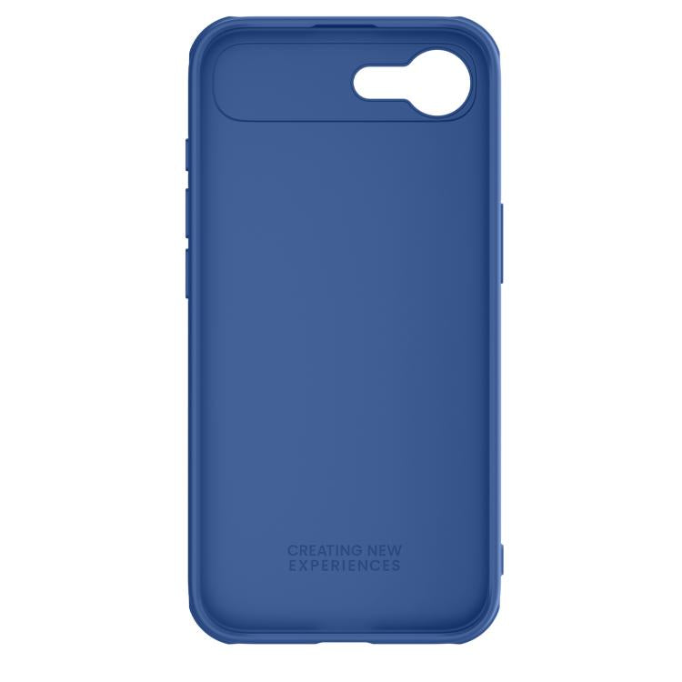 NILLKIN CamShield Pro PC Phone Case, For iPhone 17e / 16e, For iPhone 17, For iPhone 16 Plus, For iPhone 16