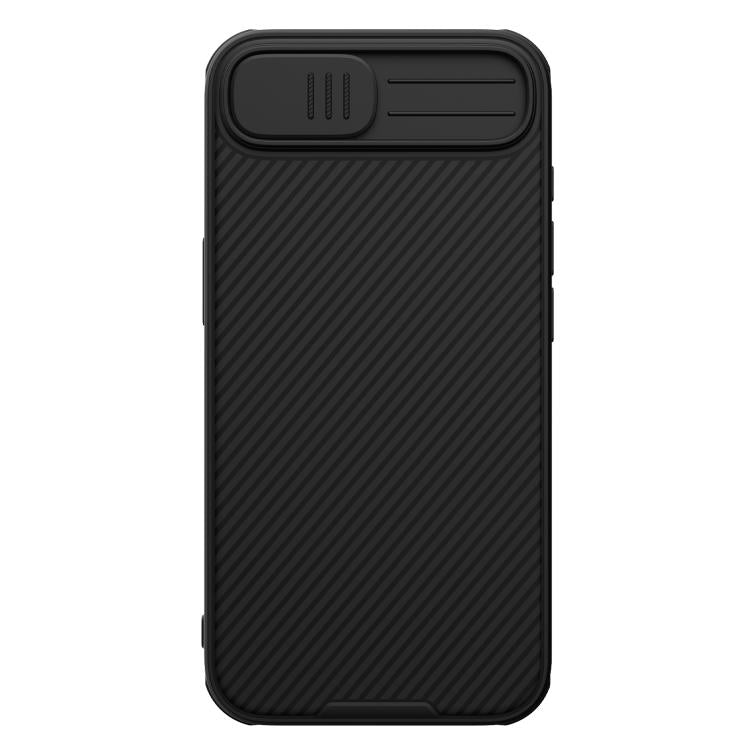 NILLKIN CamShield Pro PC Phone Case, For iPhone 17e / 16e, For iPhone 17, For iPhone 16 Plus, For iPhone 16