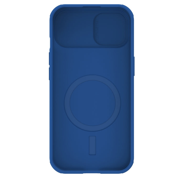NILLKIN CamShield Pro Magnetic Magsafe Phone Case, For iPhone 15
