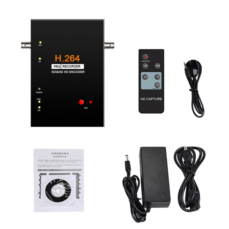 Ezcap 286 HDMI Video Capture Card Recorder Cassette with Remote Control, Ezcap 286