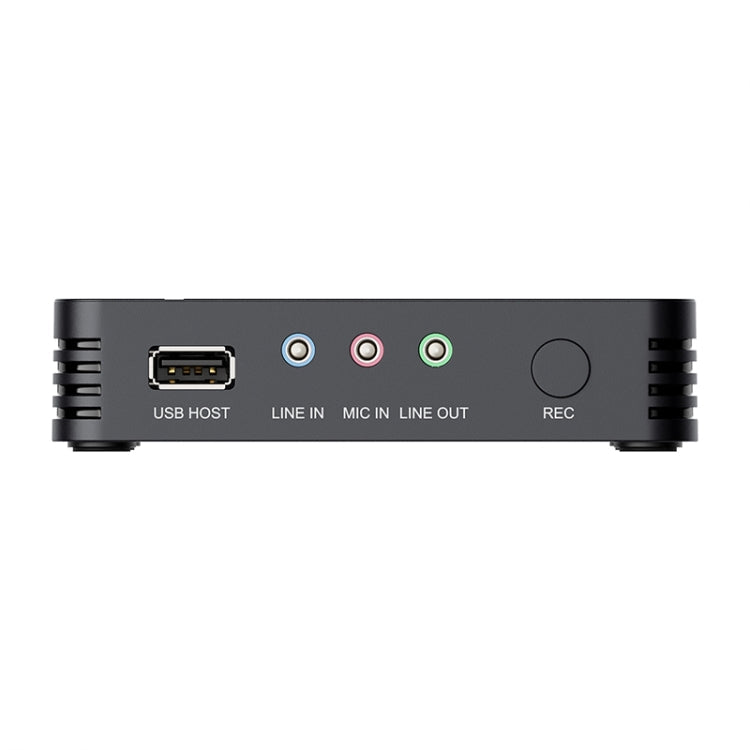 Ezcap 288P HDMI Video Capture Box Supports Direct Storage to U Disk, Ezcap 288P