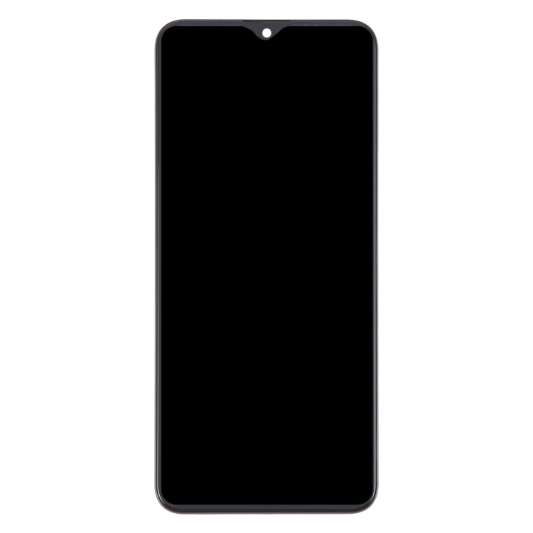 Original LCD Screen Digitizer Full Assembly with Frame, For Cubot Note 21, For Cubot Note 40