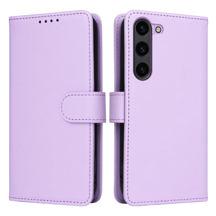 BETOPNICE BN-005 2 in 1 Detachable Imitate Genuine Leather Phone Case, For Samsung Galaxy S23 Ultra, For Samsung Galaxy S23+, For Samsung Galaxy S23, For Samsung Galaxy A14 5G