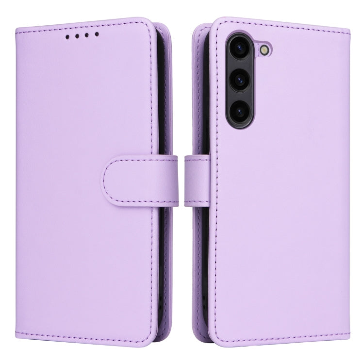BETOPNICE BN-005 2 in 1 Detachable Imitate Genuine Leather Phone Case, For Samsung Galaxy S23 Ultra, For Samsung Galaxy S23+, For Samsung Galaxy S23, For Samsung Galaxy A14 5G