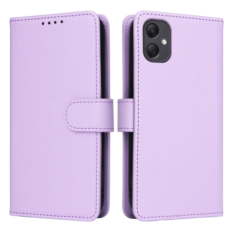 BETOPNICE BN-005 2 in 1 Detachable Imitate Genuine Leather Phone Case, For Samsung Galaxy S24 5G, For Samsung Galaxy A15, For Samsung Galaxy A05, For Samsung Galaxy A05s