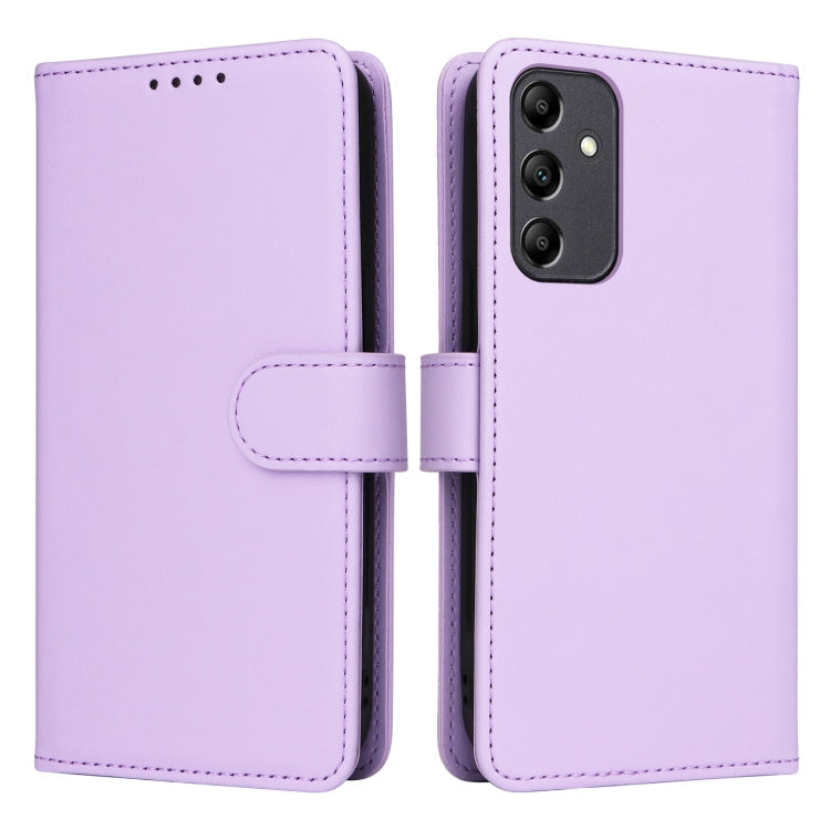 BETOPNICE BN-005 2 in 1 Detachable Imitate Genuine Leather Phone Case, For Samsung Galaxy S24 5G, For Samsung Galaxy A15, For Samsung Galaxy A05, For Samsung Galaxy A05s