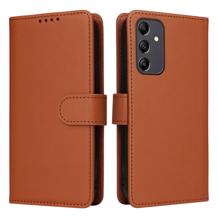 BETOPNICE BN-005 2 in 1 Detachable Imitate Genuine Leather Phone Case, For Samsung Galaxy S24 5G, For Samsung Galaxy A15, For Samsung Galaxy A05, For Samsung Galaxy A05s