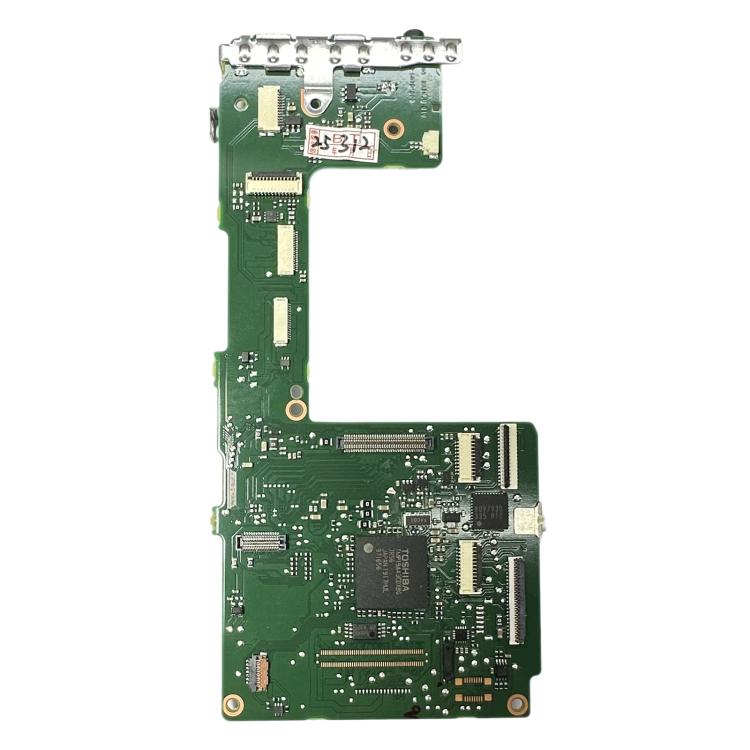 Original Camera Motherboard, For Canon EOS 1300D