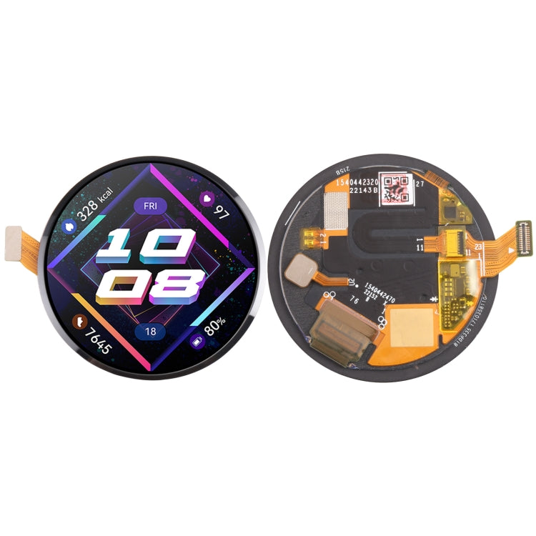 Original LCD Screen with Digitizer Full Assembly, For Huawei Watch GT 4 46mm, For Huawei Watch GT 4 41mm, For Huawei Watch 4, For Huawei Watch 4 Pro, For Huawei Watch GT Cyber