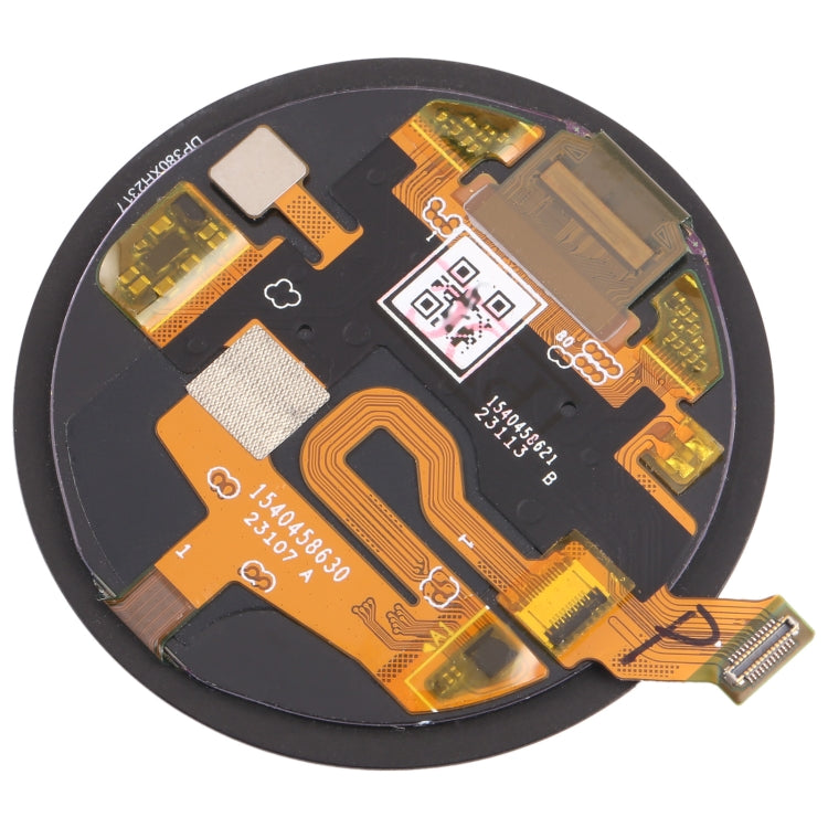 Original LCD Screen with Digitizer Full Assembly, For Huawei Watch GT 4 46mm, For Huawei Watch GT 4 41mm, For Huawei Watch 4, For Huawei Watch 4 Pro, For Huawei Watch GT Cyber