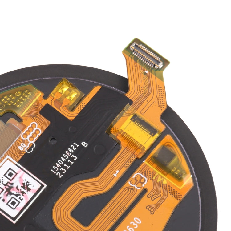 Original LCD Screen with Digitizer Full Assembly, For Huawei Watch GT 4 46mm, For Huawei Watch GT 4 41mm, For Huawei Watch 4, For Huawei Watch 4 Pro, For Huawei Watch GT Cyber