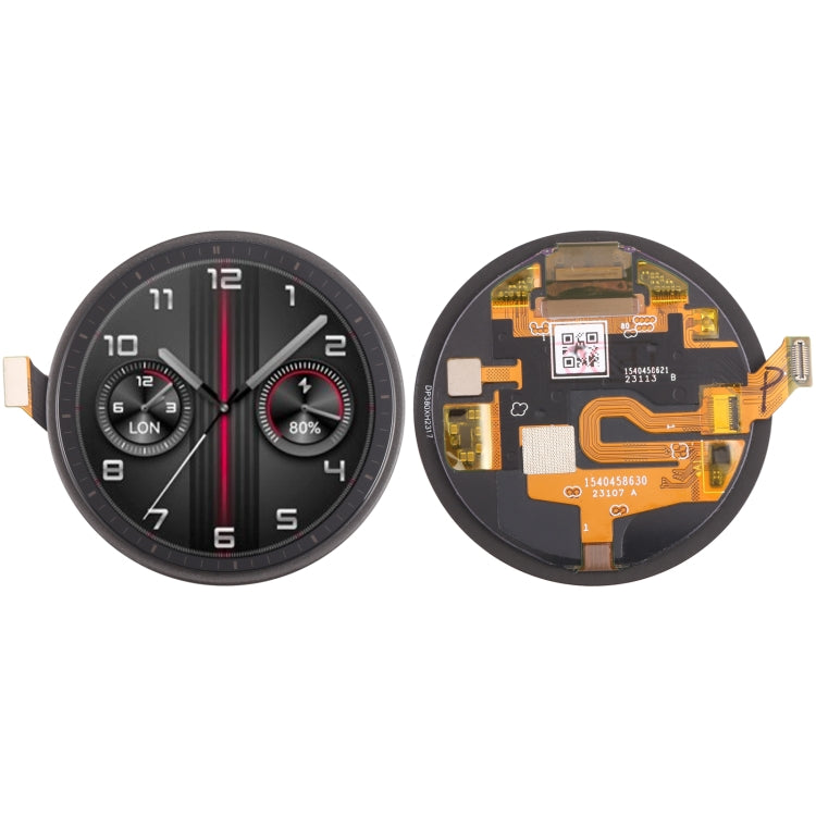 Original LCD Screen with Digitizer Full Assembly, For Huawei Watch GT 4 46mm, For Huawei Watch GT 4 41mm, For Huawei Watch 4, For Huawei Watch 4 Pro, For Huawei Watch GT Cyber