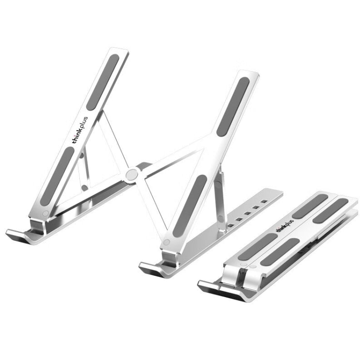 Lenovo Thinkplus Desktop Laptop Folding Holder XT6, XT6