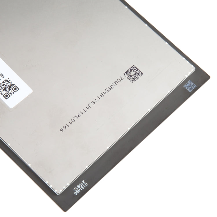 Original LCD Screen with Digitizer Full Assembly, For Steam Deck