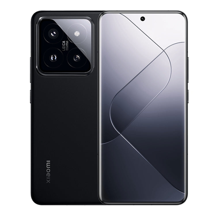Xiaomi 14 Pro,  6.73 inch Xiaomi HyperOS Snapdragon 8 Gen 3 Octa Core 4nm up to 3.3GHz, NFC, Network: 5G, 16GB+1TB