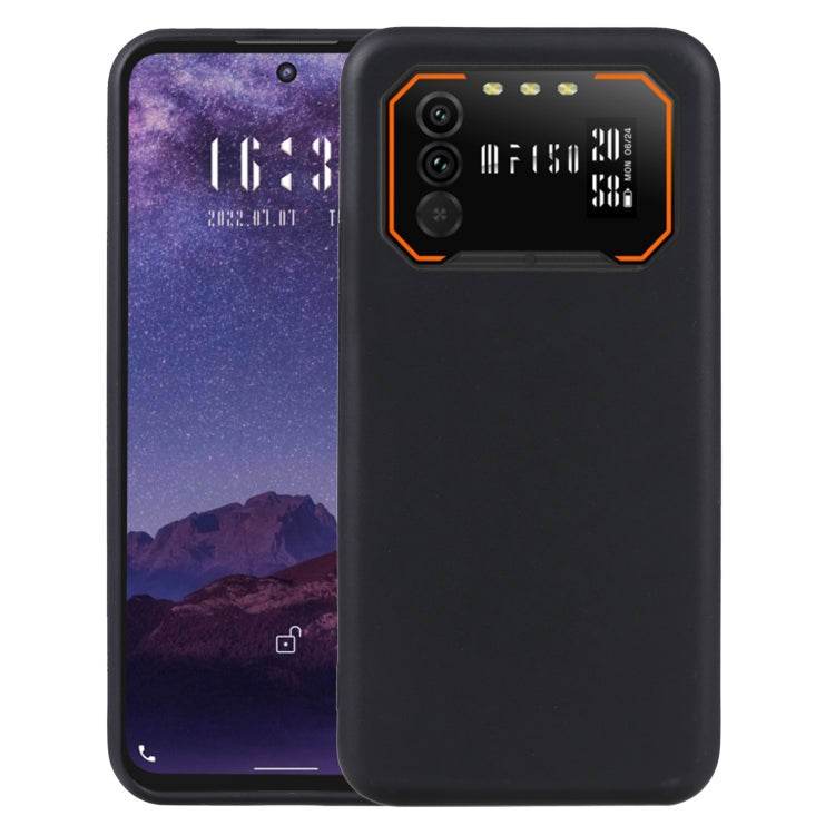 TPU Phone Case, For IIIF150 B2 Ultra, For IIIF150 B1, For IIIF150 R2022, For IIIF150 B1 Pro, For IIIF150 Air1