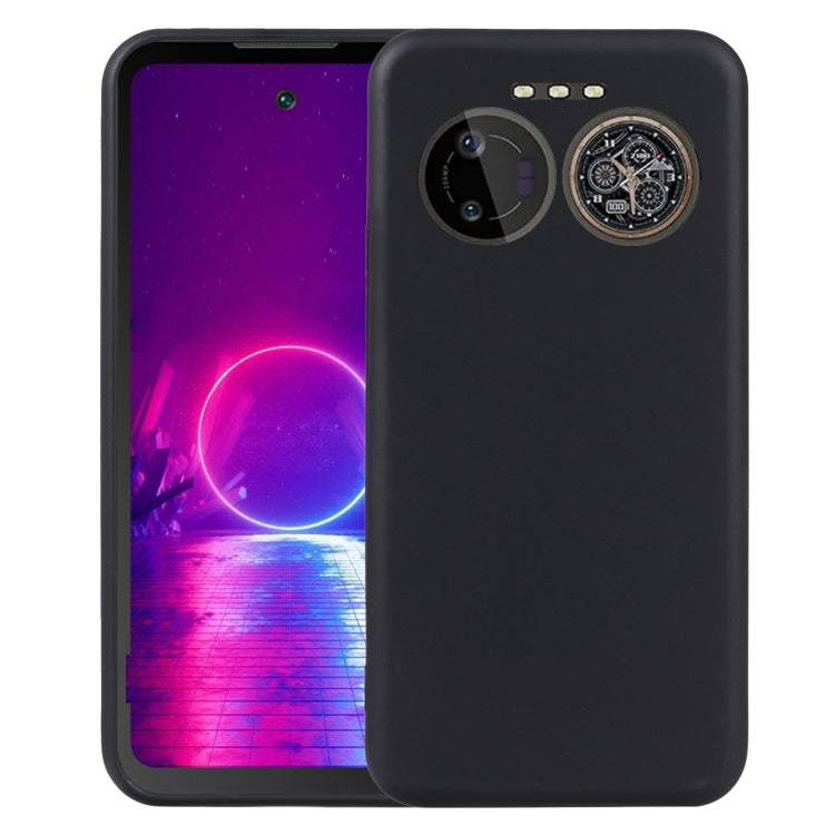 TPU Phone Case, For IIIF150 B2 Ultra, For IIIF150 B1, For IIIF150 R2022, For IIIF150 B1 Pro, For IIIF150 Air1