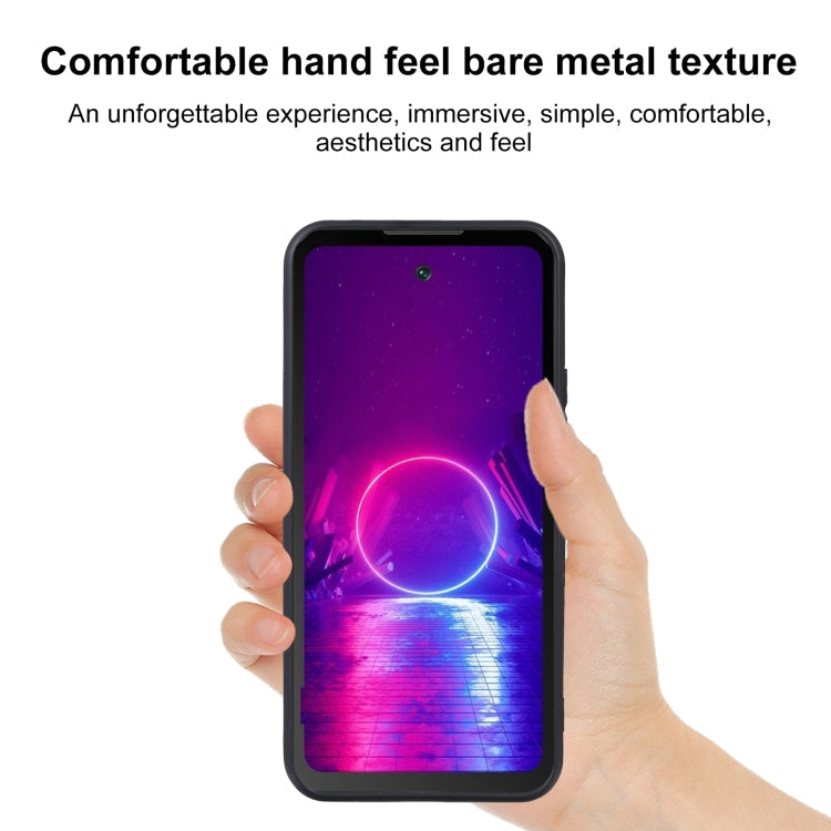 TPU Phone Case, For IIIF150 B2 Ultra, For IIIF150 B1, For IIIF150 R2022, For IIIF150 B1 Pro, For IIIF150 Air1