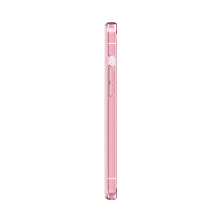 Shockproof Terminator Style Transparent Protective Case, For iPhone 12 mini, For iPhone 12 / 12 Pro, For iPhone 12 Pro Max