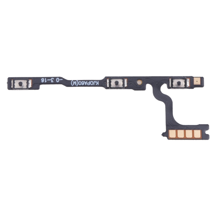 OEM Power Button & Volume Button Flex Cable, For OPPO A6c CPH2895, For OPPO Reno15 Pro, For OPPO Reno15, For OPPO A6 5G CPH2831 PLT120, For OPPO A6 Pro 5G CPH2781, For OPPO A6 GT, For OPPO K13 Turbo 5G PLM110, For OPPO Reno14 F 5G CPH2743              ...