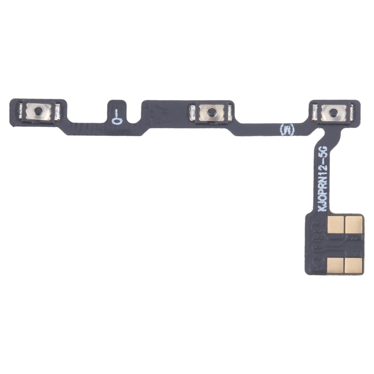 OEM Power Button & Volume Button Flex Cable, For OPPO A6c CPH2895, For OPPO Reno15 Pro, For OPPO Reno15, For OPPO A6 5G CPH2831 PLT120, For OPPO A6 Pro 5G CPH2781, For OPPO A6 GT, For OPPO K13 Turbo 5G PLM110, For OPPO Reno14 F 5G CPH2743              ...