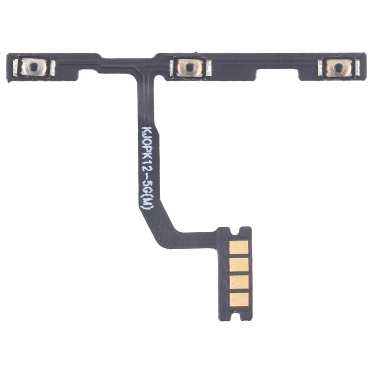 OEM Power Button & Volume Button Flex Cable, For OPPO A6c CPH2895, For OPPO Reno15 Pro, For OPPO Reno15, For OPPO A6 5G CPH2831 PLT120, For OPPO A6 Pro 5G CPH2781, For OPPO A6 GT, For OPPO K13 Turbo 5G PLM110, For OPPO Reno14 F 5G CPH2743              ...