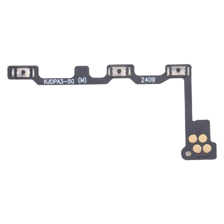 OEM Power Button & Volume Button Flex Cable, For OPPO A6c CPH2895, For OPPO Reno15 Pro, For OPPO Reno15, For OPPO A6 5G CPH2831 PLT120, For OPPO A6 Pro 5G CPH2781, For OPPO A6 GT, For OPPO K13 Turbo 5G PLM110, For OPPO Reno14 F 5G CPH2743              ...