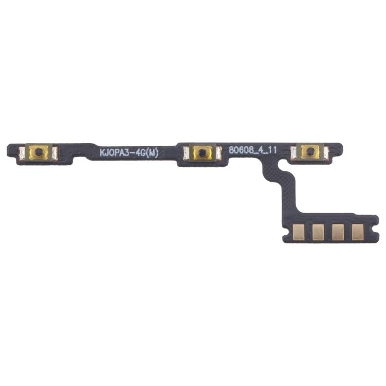 OEM Power Button & Volume Button Flex Cable, For OPPO A6c CPH2895, For OPPO Reno15 Pro, For OPPO Reno15, For OPPO A6 5G CPH2831 PLT120, For OPPO A6 Pro 5G CPH2781, For OPPO A6 GT, For OPPO K13 Turbo 5G PLM110, For OPPO Reno14 F 5G CPH2743              ...
