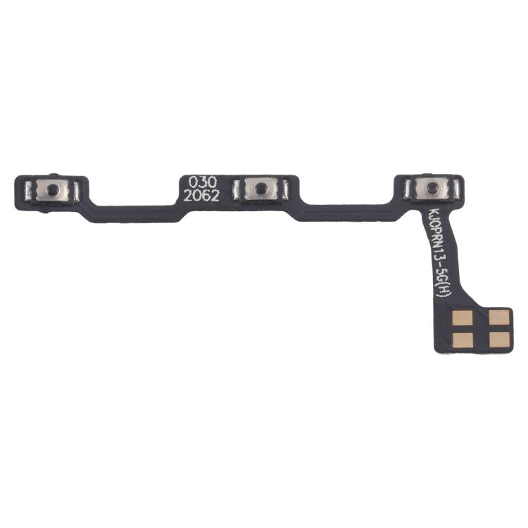 OEM Power Button & Volume Button Flex Cable, For OPPO A6c CPH2895, For OPPO Reno15 Pro, For OPPO Reno15, For OPPO A6 5G CPH2831 PLT120, For OPPO A6 Pro 5G CPH2781, For OPPO A6 GT, For OPPO K13 Turbo 5G PLM110, For OPPO Reno14 F 5G CPH2743              ...