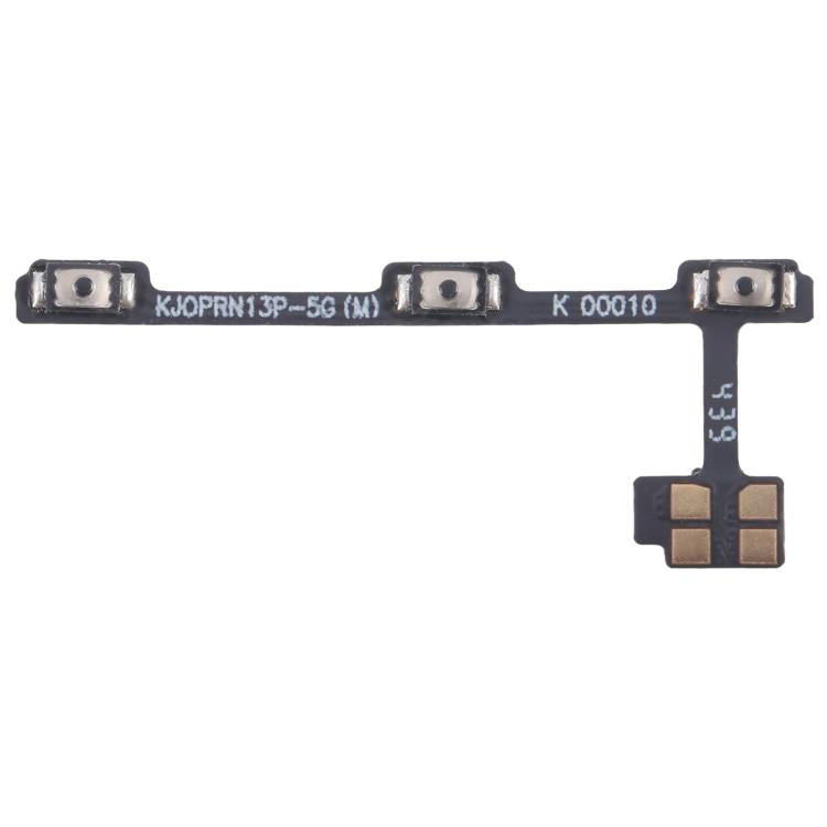 OEM Power Button & Volume Button Flex Cable, For OPPO A6c CPH2895, For OPPO Reno15 Pro, For OPPO Reno15, For OPPO A6 5G CPH2831 PLT120, For OPPO A6 Pro 5G CPH2781, For OPPO A6 GT, For OPPO K13 Turbo 5G PLM110, For OPPO Reno14 F 5G CPH2743              ...