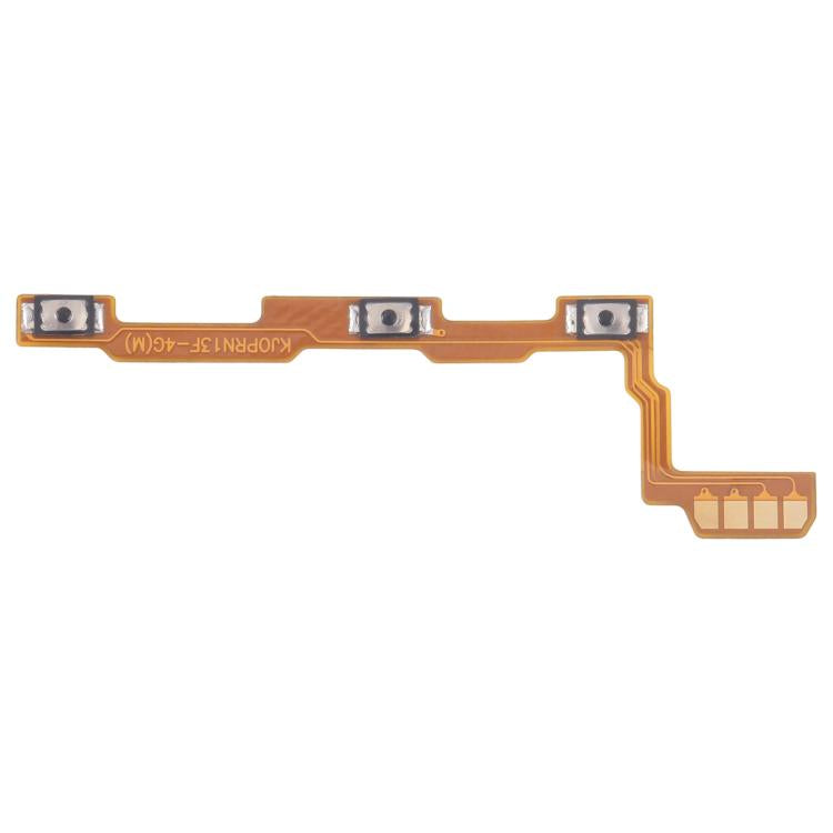 OEM Power Button & Volume Button Flex Cable, For OPPO A6c CPH2895, For OPPO Reno15 Pro, For OPPO Reno15, For OPPO A6 5G CPH2831 PLT120, For OPPO A6 Pro 5G CPH2781, For OPPO A6 GT, For OPPO K13 Turbo 5G PLM110, For OPPO Reno14 F 5G CPH2743              ...