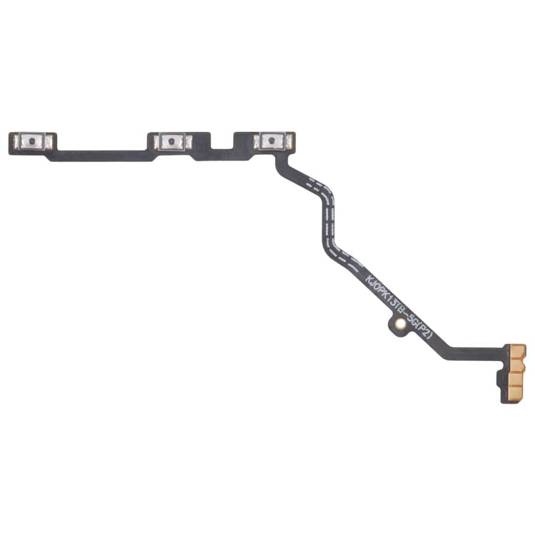 OEM Power Button & Volume Button Flex Cable, For OPPO A6c CPH2895, For OPPO Reno15 Pro, For OPPO Reno15, For OPPO A6 5G CPH2831 PLT120, For OPPO A6 Pro 5G CPH2781, For OPPO A6 GT, For OPPO K13 Turbo 5G PLM110, For OPPO Reno14 F 5G CPH2743              ...