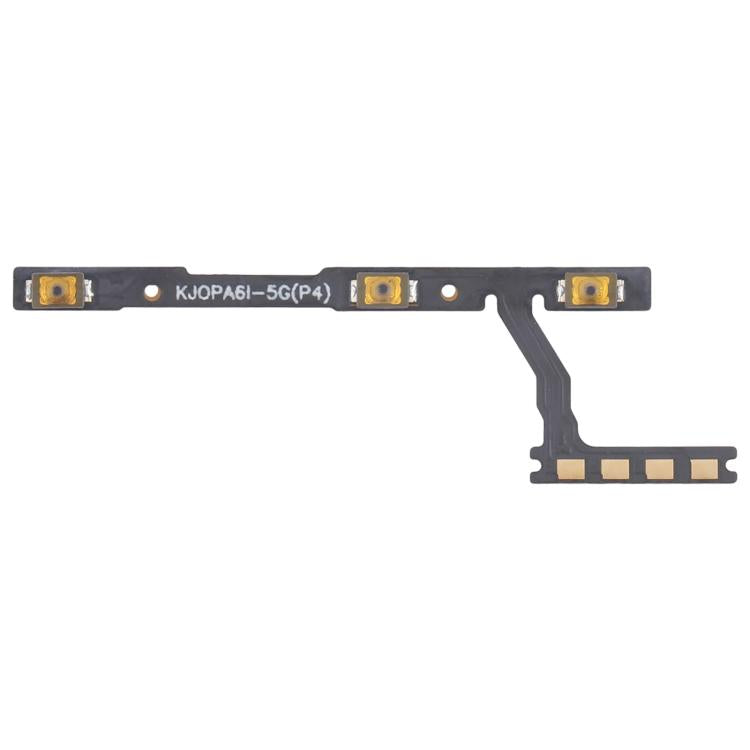 OEM Power Button & Volume Button Flex Cable, For OPPO A6c CPH2895, For OPPO Reno15 Pro, For OPPO Reno15, For OPPO A6 5G CPH2831 PLT120, For OPPO A6 Pro 5G CPH2781, For OPPO A6 GT, For OPPO K13 Turbo 5G PLM110, For OPPO Reno14 F 5G CPH2743              ...