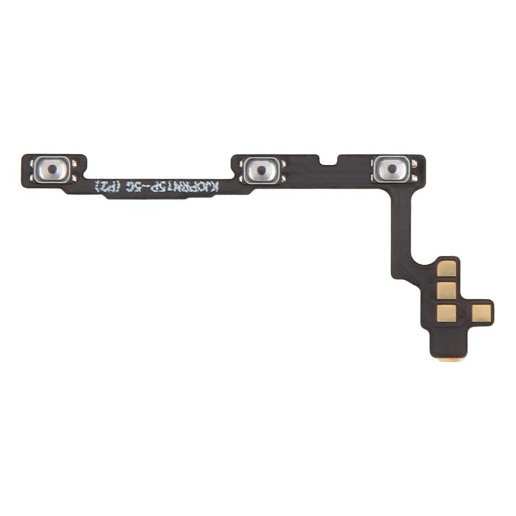 OEM Power Button & Volume Button Flex Cable, For OPPO A6c CPH2895, For OPPO Reno15 Pro, For OPPO Reno15, For OPPO A6 5G CPH2831 PLT120, For OPPO A6 Pro 5G CPH2781, For OPPO A6 GT, For OPPO K13 Turbo 5G PLM110, For OPPO Reno14 F 5G CPH2743              ...
