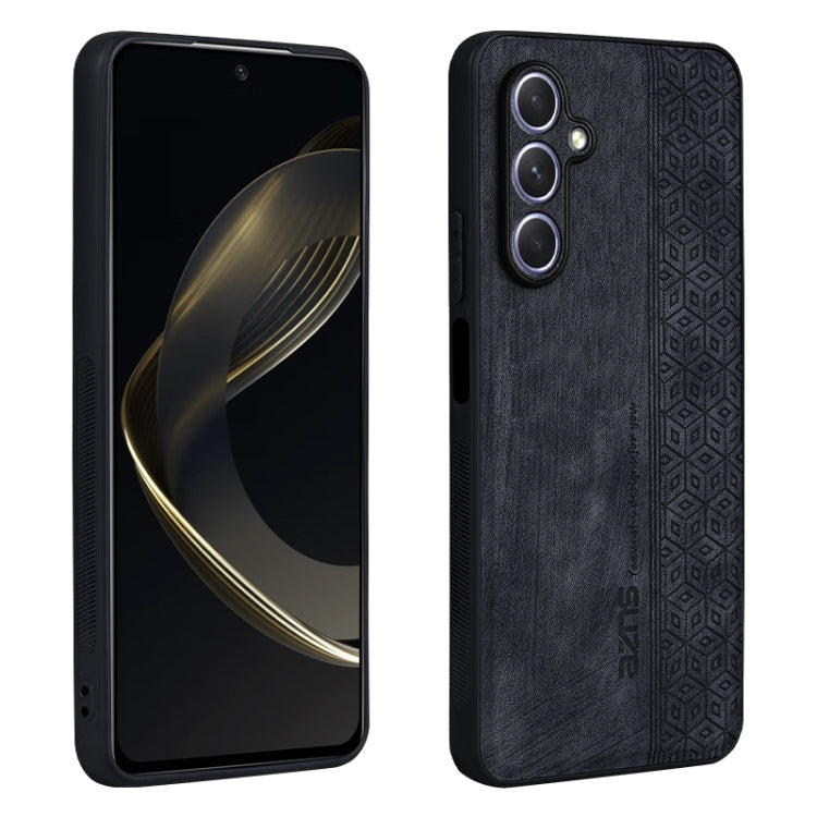 AZNS 3D Embossed Skin Feel Phone Case, For Samsung Galaxy S24+ 5G, For Samsung Galaxy S24 5G, For Samsung Galaxy A05, For Samsung Galaxy A25 5G
