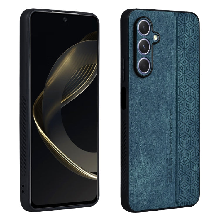 AZNS 3D Embossed Skin Feel Phone Case, For Samsung Galaxy S24+ 5G, For Samsung Galaxy S24 5G, For Samsung Galaxy A05, For Samsung Galaxy A25 5G