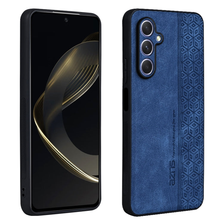 AZNS 3D Embossed Skin Feel Phone Case, For Samsung Galaxy S24+ 5G, For Samsung Galaxy S24 5G, For Samsung Galaxy A05, For Samsung Galaxy A25 5G