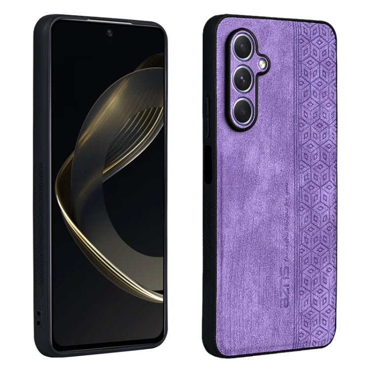 AZNS 3D Embossed Skin Feel Phone Case, For Samsung Galaxy S24+ 5G, For Samsung Galaxy S24 5G, For Samsung Galaxy A05, For Samsung Galaxy A25 5G