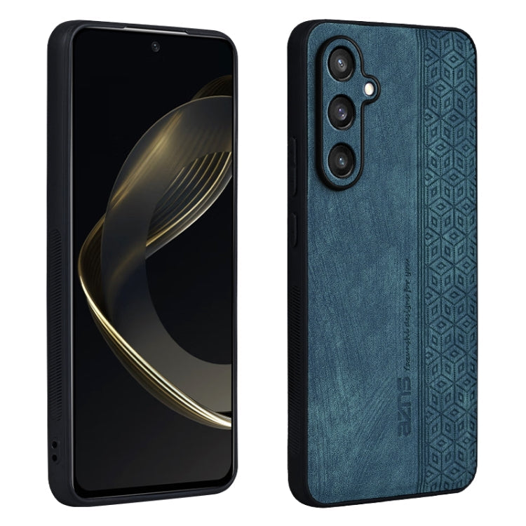 AZNS 3D Embossed Skin Feel Phone Case, For Samsung Galaxy S24+ 5G, For Samsung Galaxy S24 5G, For Samsung Galaxy A05, For Samsung Galaxy A25 5G