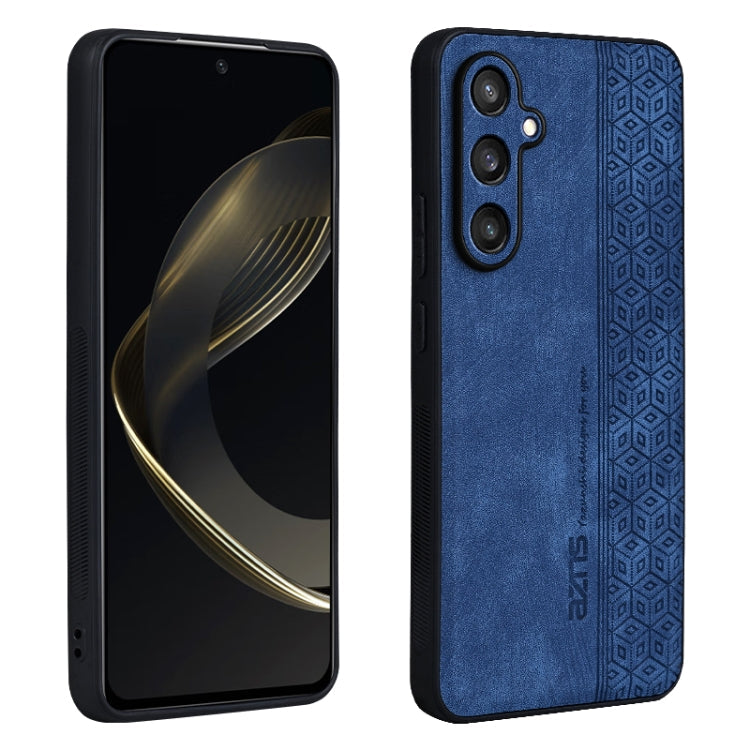 AZNS 3D Embossed Skin Feel Phone Case, For Samsung Galaxy S24+ 5G, For Samsung Galaxy S24 5G, For Samsung Galaxy A05, For Samsung Galaxy A25 5G
