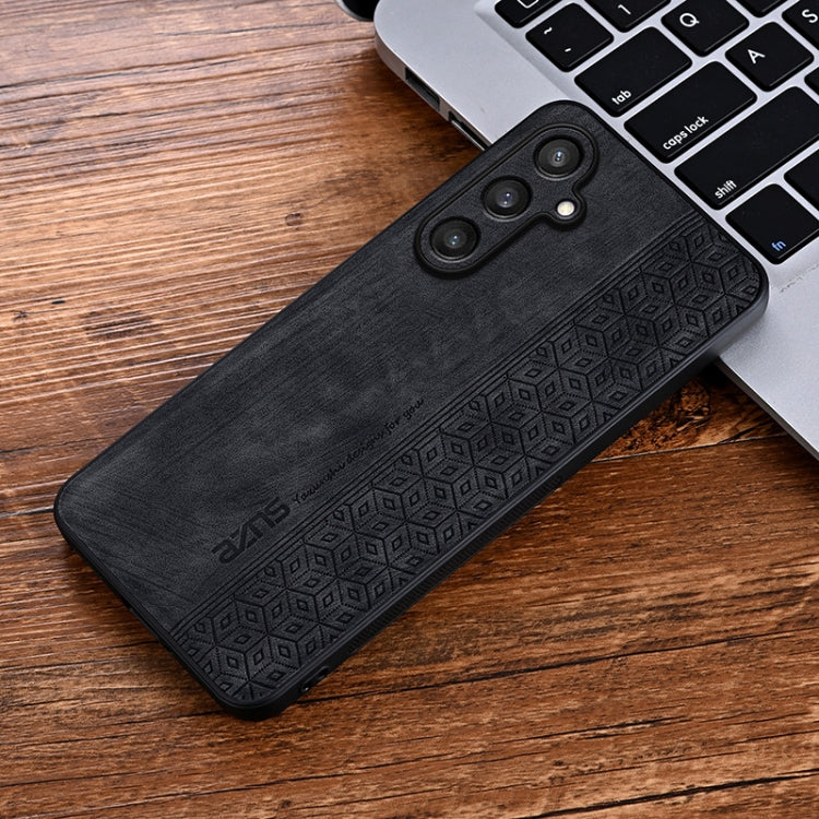 AZNS 3D Embossed Skin Feel Phone Case, For Samsung Galaxy S24+ 5G, For Samsung Galaxy S24 5G, For Samsung Galaxy A05, For Samsung Galaxy A25 5G
