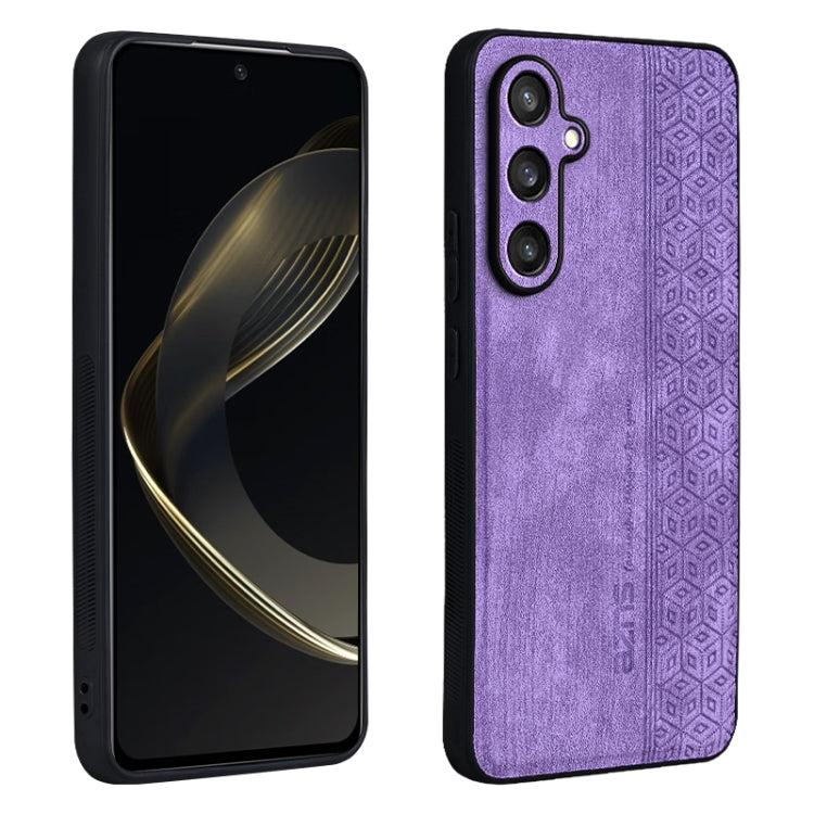 AZNS 3D Embossed Skin Feel Phone Case, For Samsung Galaxy S24+ 5G, For Samsung Galaxy S24 5G, For Samsung Galaxy A05, For Samsung Galaxy A25 5G